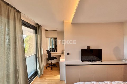 آپارتمان در Izmir ، ترکیه 2 خوابه ، 145 متر مربع. شماره 226698 - 19