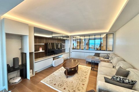 آپارتمان در Izmir ، ترکیه 2 خوابه ، 145 متر مربع. شماره 226698 - 10