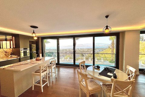 آپارتمان در Izmir ، ترکیه 2 خوابه ، 145 متر مربع. شماره 226698 - 13