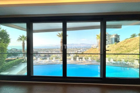 آپارتمان در Izmir ، ترکیه 2 خوابه ، 145 متر مربع. شماره 226698 - 21