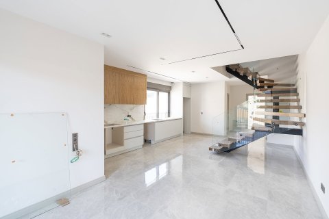 3+1 Wohnung in Oba, Antalya, Türkei Nr. 225685 - 8