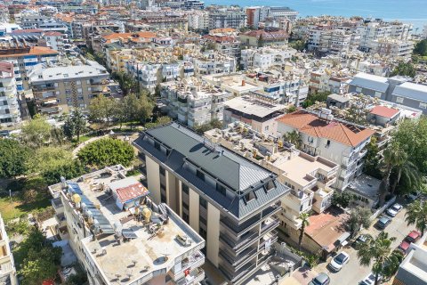 3+1 Wohnung in Oba, Antalya, Türkei Nr. 225685 - 5