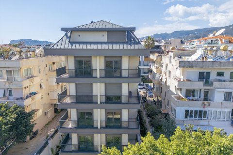 3+1 Wohnung in Oba, Antalya, Türkei Nr. 225685 - 4