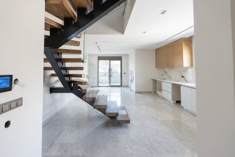 3+1 Wohnung in Oba, Antalya, Türkei Nr. 225685 - 9