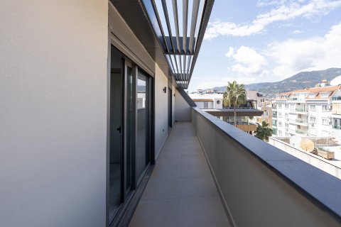 3+1 Wohnung in Oba, Antalya, Türkei Nr. 225685 - 14