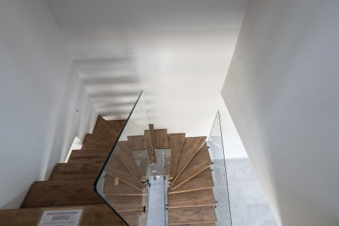 3+1 Wohnung in Oba, Antalya, Türkei Nr. 225685 - 17