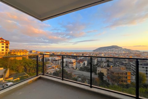 Daire  1+1  Alanya, Antalya, Türkiye №225687 - 6