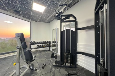 Daire  1+1  Alanya, Antalya, Türkiye №225687 - 22