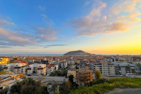Daire  1+1  Alanya, Antalya, Türkiye №225687 - 7