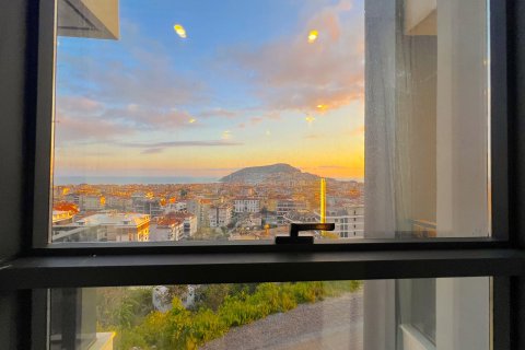 Daire  1+1  Alanya, Antalya, Türkiye №225687 - 11