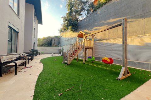 Daire  1+1  Alanya, Antalya, Türkiye №225687 - 18