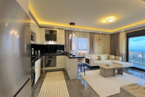 Daire  1+1  Alanya, Antalya, Türkiye №225687 - 2