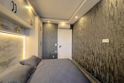 Daire  1+1  Alanya, Antalya, Türkiye №225687 - 12