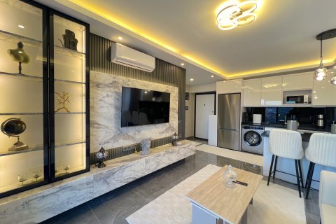 Daire  1+1  Alanya, Antalya, Türkiye №225687 - 5