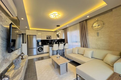 Daire  1+1  Alanya, Antalya, Türkiye №225687 - 8