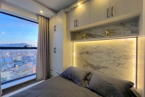 Daire  1+1  Alanya, Antalya, Türkiye №225687 - 10