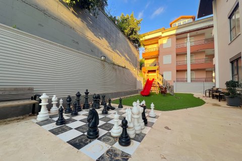 Daire  1+1  Alanya, Antalya, Türkiye №225687 - 19