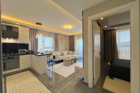 Daire  1+1  Alanya, Antalya, Türkiye №225687 - 17