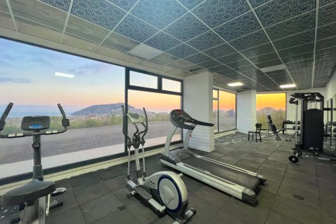 Daire  1+1  Alanya, Antalya, Türkiye №225687 - 21