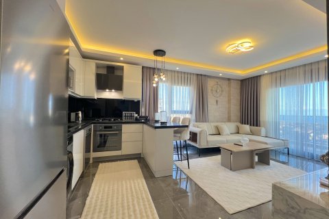 Daire  1+1  Alanya, Antalya, Türkiye №225687 - 15