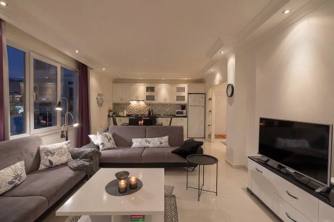 1+1 Wohnung in Oba, Antalya, Türkei Nr. 225683 - 6