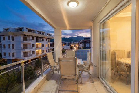 1+1 Wohnung in Oba, Antalya, Türkei Nr. 225683 - 8
