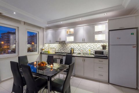 1+1 Wohnung in Oba, Antalya, Türkei Nr. 225683 - 7