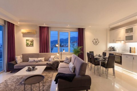 1+1 Wohnung in Oba, Antalya, Türkei Nr. 225683 - 3