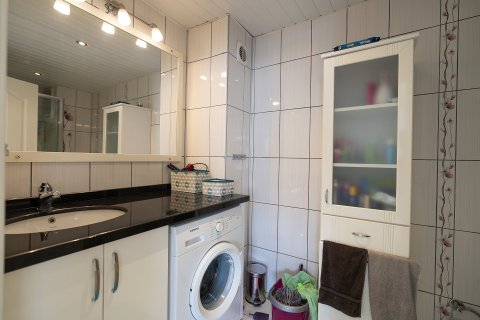 1+1 Wohnung in Oba, Antalya, Türkei Nr. 225683 - 11