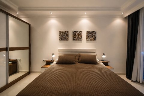 1+1 Wohnung in Oba, Antalya, Türkei Nr. 225683 - 14