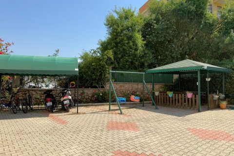 1+1 Wohnung in Oba, Antalya, Türkei Nr. 225683 - 17