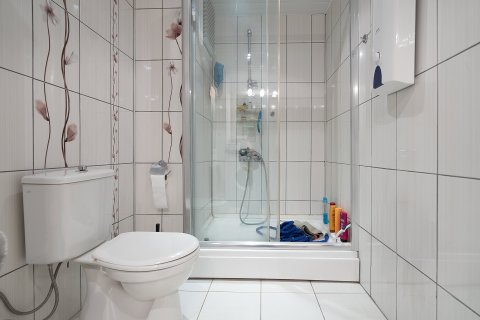 1+1 Wohnung in Oba, Antalya, Türkei Nr. 225683 - 12