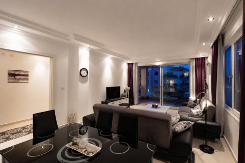 1+1 Wohnung in Oba, Antalya, Türkei Nr. 225683 - 5