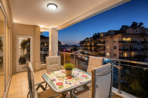 1+1 Wohnung in Oba, Antalya, Türkei Nr. 225683 - 9