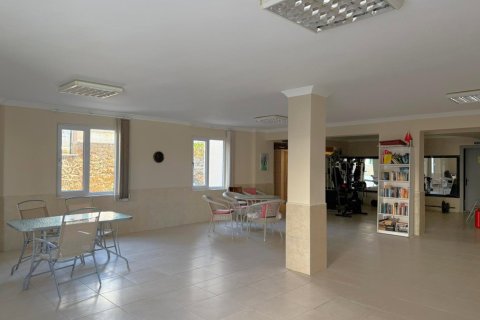 1+1 Wohnung in Oba, Antalya, Türkei Nr. 225683 - 18