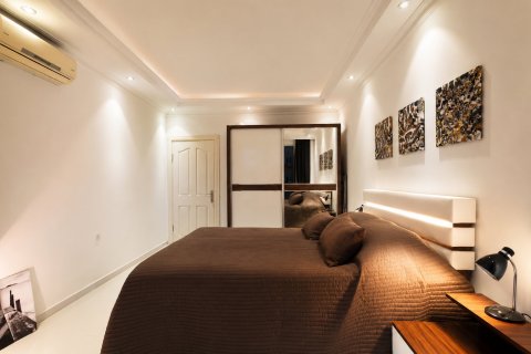 1+1 Wohnung in Oba, Antalya, Türkei Nr. 225683 - 16