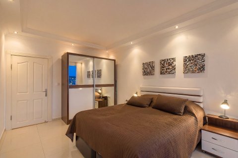 1+1 Wohnung in Oba, Antalya, Türkei Nr. 225683 - 15