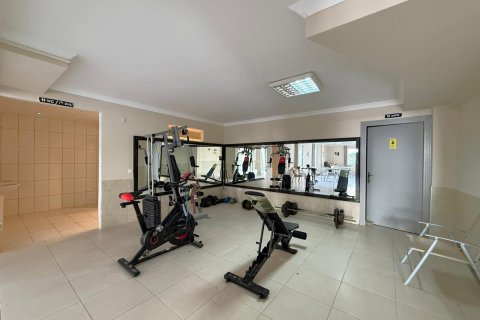 1+1 Wohnung in Oba, Antalya, Türkei Nr. 225683 - 19