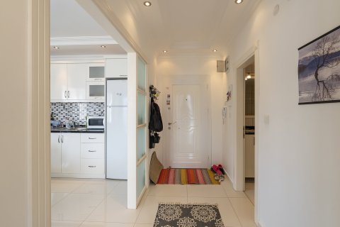 1+1 Wohnung in Oba, Antalya, Türkei Nr. 225683 - 20
