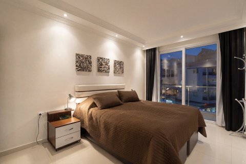 1+1 Wohnung in Oba, Antalya, Türkei Nr. 225683 - 13