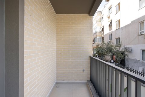 1+1 Lägenhet i Oba, Antalya, Turkiet Nr. 225684 - 14