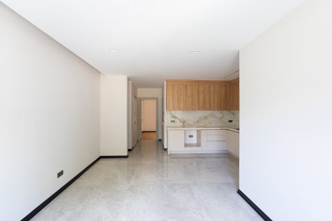 1+1 Lägenhet i Oba, Antalya, Turkiet Nr. 225684 - 9