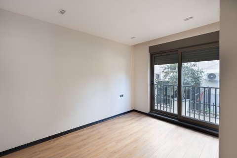 1+1 Lägenhet i Oba, Antalya, Turkiet Nr. 225684 - 10