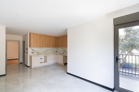 1+1 Lägenhet i Oba, Antalya, Turkiet Nr. 225684 - 8