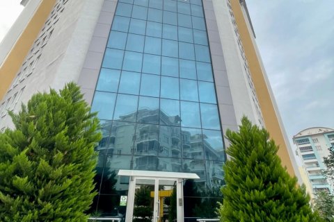 Apartment for sale  in Mahmutlar, Antalya, Turkey, 2 bedrooms, 110m2, No. 225686 – photo 2