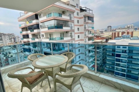 Apartment for sale  in Mahmutlar, Antalya, Turkey, 2 bedrooms, 110m2, No. 225686 – photo 7