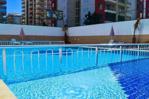 Apartment for sale  in Mahmutlar, Antalya, Turkey, 2 bedrooms, 110m2, No. 225686 – photo 18