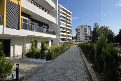 Продажа квартиры  в Авсалларе, Анталье, Турция 3+1, 130м2, №237412 – фото 29