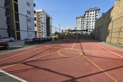 Продажа квартиры  в Авсалларе, Анталье, Турция 3+1, 130м2, №237412 – фото 28