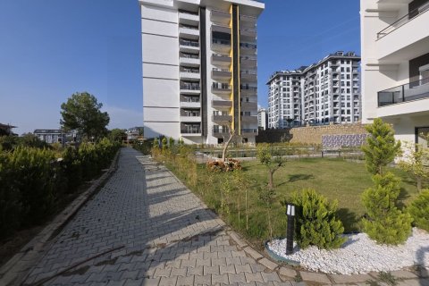 Продажа квартиры  в Авсалларе, Анталье, Турция 3+1, 130м2, №237412 – фото 27